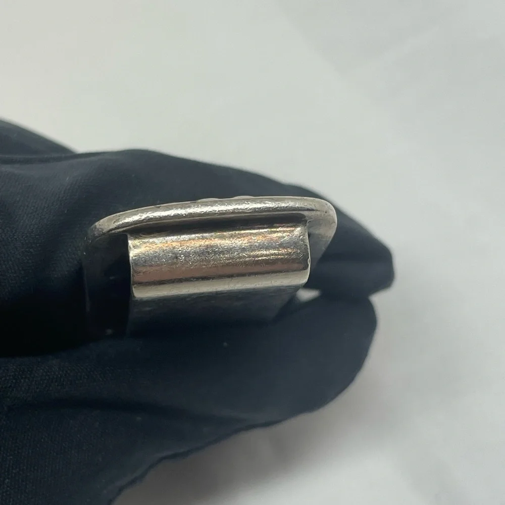 David Yurman 925 Money Clip